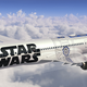 Illustration for article titled A Boeing 787 Dreamliner airplane will be painted to look like R2-D2